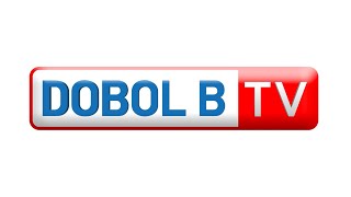 Dobol B TV Livestream July 15 2024  Replay [upl. by Yrnehnhoj519]