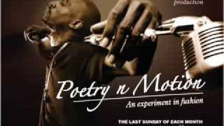 Poetry n Motion  Romeo amp Juliet [upl. by Kenric]