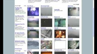 How To Snoop Around Security Cameras With Google [upl. by Ecirtap]