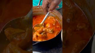 Street food at Owena ijesa Osun state Nigeria [upl. by Branden]