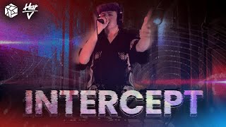 HarV 🇬🇧  INTERCEPT  GBB24 World League Loopstation Wildcard [upl. by Ynhoj5]