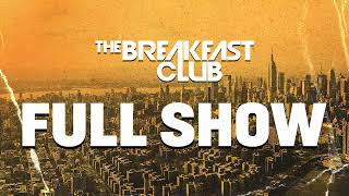 The Breakfast Club FULL SHOW 111424 [upl. by Imis]