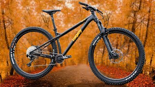 I was CALLED OUT so I went back to a budget mountain bike [upl. by Esau816]