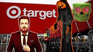 Target Halloween 2024 [upl. by Elizabet]