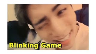 僕の目に閉じ込めておくよ Jonghyun（ジョンヒョン  종현）Blinking Game（にらめっこ  눈싸움）【歌詞付き  日本語字幕】 [upl. by Florrie]