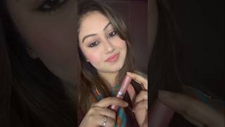 ⁠L’Oréal Paris matte resistance liquid lipstickworth it the alia shade lorealparisindia [upl. by Harima]