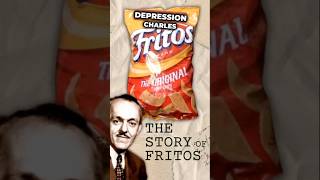 How Fritos Conquered the Snack Industry [upl. by Belsky924]