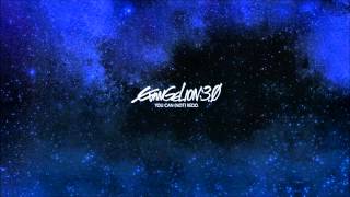 Evangelion 30 OST It will mean Victory  Shiro Sagisu [upl. by Aiel]