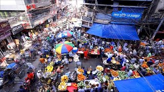 Ein Markt voller Köstlichkeiten [upl. by Talich336]