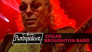 Edgar Broughton Band live  Rockpalast  2006 [upl. by Varrian]