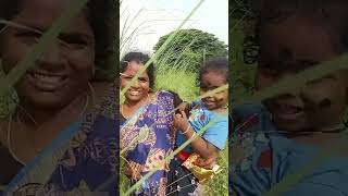 kaatru veesum trending song viral short trending video ❤️❤️ [upl. by Kalmick]