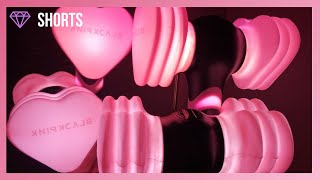 Blackpink Lightstick Comparison [upl. by Analart]