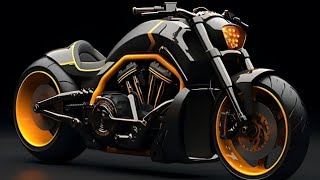 Harley Davidson VRod 2025 Everything You Need to Knowquot [upl. by Nosduh225]