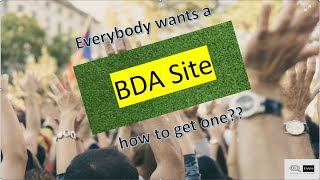 Complete Guide to Buying BDA Properties Everything You Need to Know [upl. by Montague]