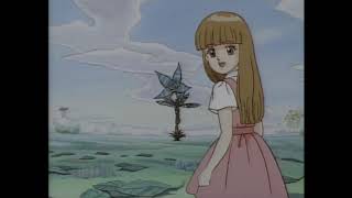 Licca ふしぎな不思議なユーニア物語 Licca Mysterious Eunia Story OVA 01 【1991】 [upl. by Paco]