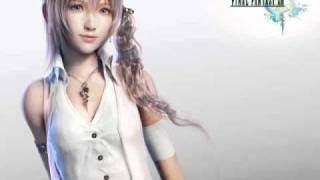 FINAL FANTASY XIII  Eternal Love Song Theme [upl. by Gerger]