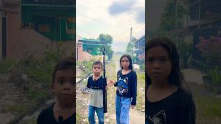 Cuma prank keripikkentangmasboy shortvideo youtubeshorts comedy humor trending [upl. by Heeley]