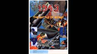 1943The battle of Midway Music Level 1Track 01 with MP3 download [upl. by Bonacci]