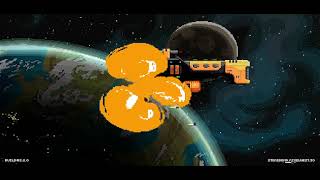 Steredenn Binary Stars Gameplay [upl. by Pauli810]