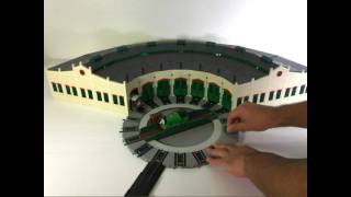 Bachmann Tidmouth Sheds [upl. by Rudolf]