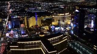 Flyover Las Vegas [upl. by Todd481]