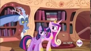 My Little Pony Friendship is Magic  All Songs from Season 4 [upl. by Aihsinat]