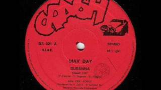 May Day  Susanna [upl. by Amehsyt]