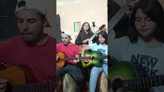 No me mientas intro emprendimiento carranga musica familia [upl. by Earlene]