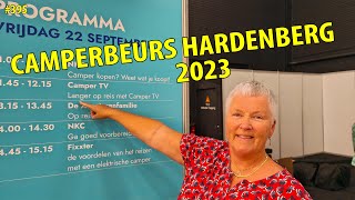 395 CAMPERBEURS HARDENBERG 2023 [upl. by Maril478]