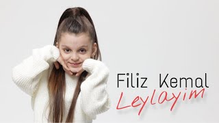 Filiz Kemal  Leylayim Official Video [upl. by Iur459]