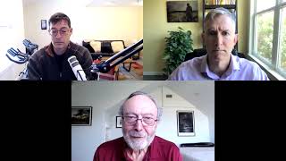 Polyvagal Theory Trauma and Neuroscience of the Mind  Dr Stephen Porges  HPP 101 [upl. by Child831]