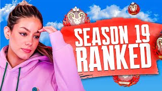 LuluLuvelys thoughts on why Season 19 Ranked will KILL Apex Legends  LuluLuvely Apex Legends [upl. by Clem828]