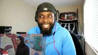 P110  MIC RIGHTEOUS TRENDSETTER REACTION [upl. by Keller]