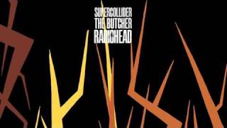 Radiohead  Supercollider NEW SONG 2011 [upl. by Mersey]