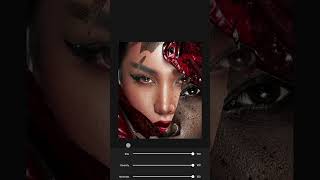 Skin Smoothing Photoshop cc 2024 reteaching retouch shortsvideo adobillustrator [upl. by Lamont834]