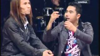 Konsert Lawak Yassin Saiful Apek [upl. by Wei]