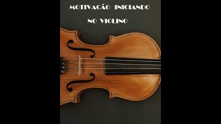 Iniciando no Violino [upl. by Coy]