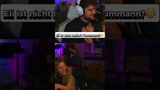 Eli ist nicht Melinas Traummann😳eliasn97 eligella melina [upl. by Montano]