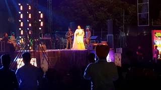 Live Show Nimrat Khaira [upl. by Howlyn]