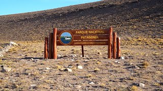 La otra cara del Parque Nacional Patagonia así es la experiencia del voluntariado [upl. by Adara]