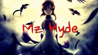 Higurashi AMV Mz Hyde [upl. by Htieh]