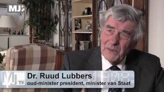 Me Judice  Ruud Lubbers over het Verdrag van Maastricht [upl. by Burget279]