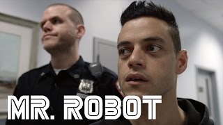 Mr Robot Season 2 Episode 9  Spoiler ‘Elliot Gets Processed [upl. by Akener346]