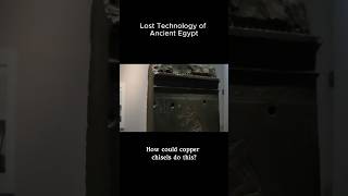 Forbidden Technology of Egypt [upl. by Ainit]