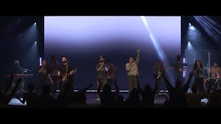 Who Else by Abbie Gamboa and Gateway Worship  Liquid Worship [upl. by Utley171]