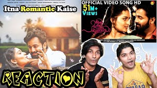 Arikil Pathiye Official Video Song Reaction l Oru Murai Vanthu Paarthaya l Kupaa Reaction 20 [upl. by Yadsnil]