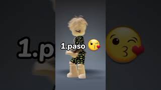 Como tener robux gratis 😘😉 parati viral video jeree1 [upl. by Storz]