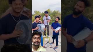 Last me dekho kya hota hai comedy viralvideo love viralshort virlsong cr7 dance [upl. by Llenel]