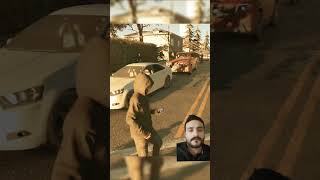 GO CATCH YOUR CAR   watch dogs 2 Gameplay   shorts watchdogs2 short gamingcommunity [upl. by Ahl627]