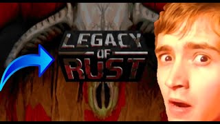 DOOM Legacy of Rust by Nightdive amp MachineGames Part 1 Ultra ViolenceStreamPCWOOF Sourceport [upl. by Mikiso]